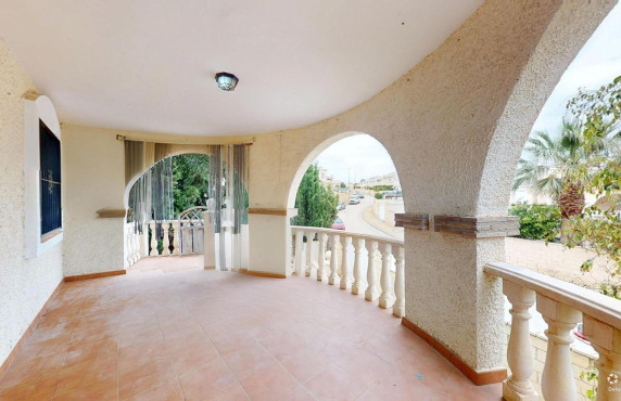 Pareado - For Sale - Monforte del Cid - Monforte cid
