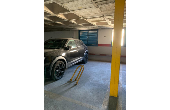 Parking - For Sale - Santa Pola - Centro