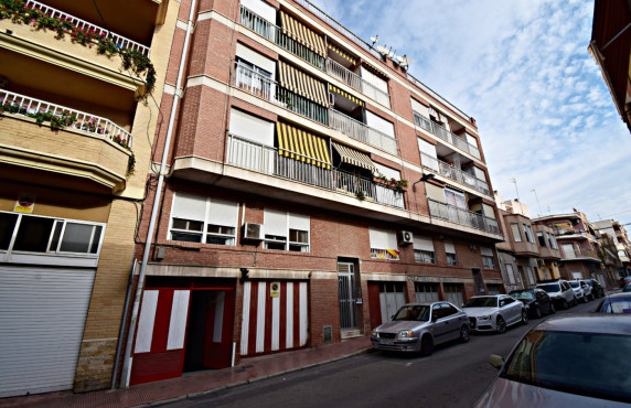 Parking - Venta - Santa Pola - Centro