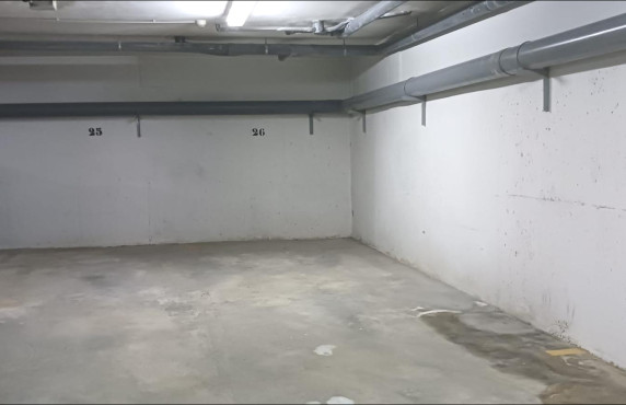 Parking - Venta - Santa Pola - Cuartel