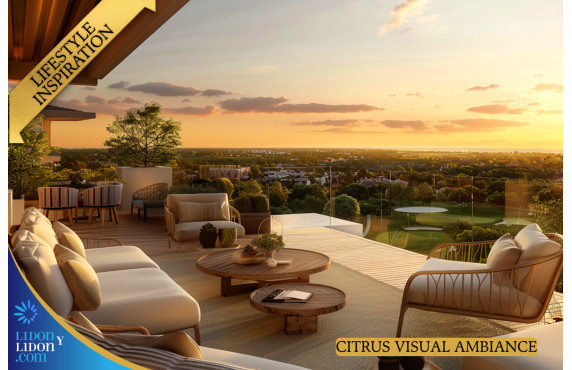 Penthouse Apartment - Obra nueva - Orihuela Costa - Las Colinas