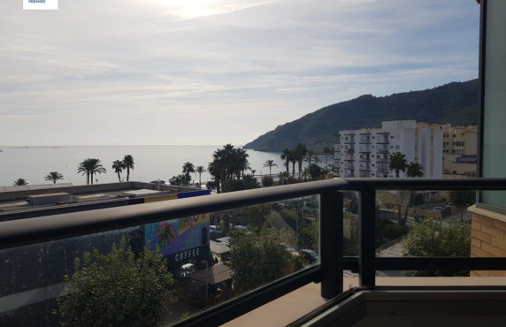 penthouse - For Sale - Alfaz del Pi - MLS-33608