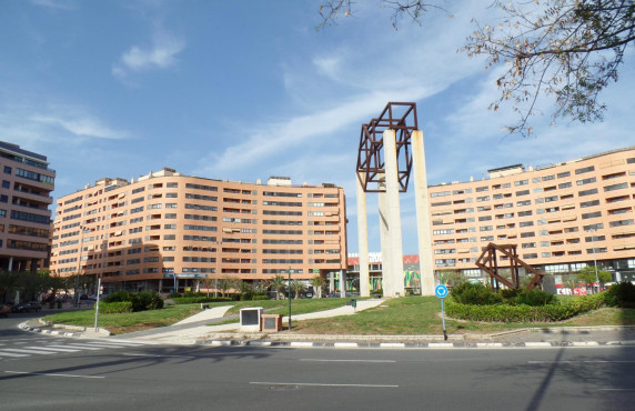 penthouse - For Sale - Alicante - Garbinet-Parque de las Avenidas