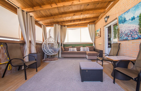 penthouse - For Sale - Elche - Carrús Oeste