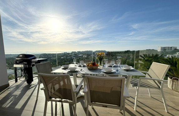 penthouse - For Sale - Orihuela Costa - Las Colinas