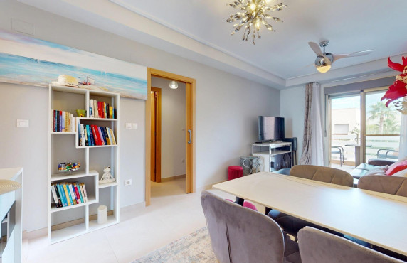 penthouse - For Sale - Pilar de la Horadada - La Torre de la Horadada