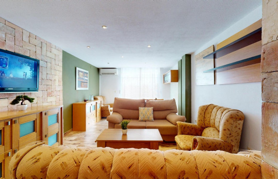 penthouse - For Sale - Pilar de la Horadada - PILAR DE LA HORADADA