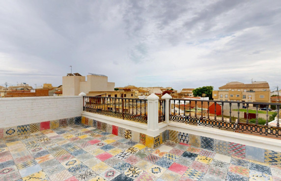 penthouse - For Sale - Pilar de la Horadada - PILAR DE LA HORADADA