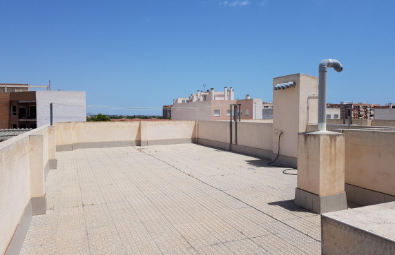 penthouse - For Sale - San Vicente del Raspeig - Centro sur