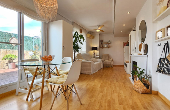 penthouse - For Sale - San Vicente del Raspeig - Centro