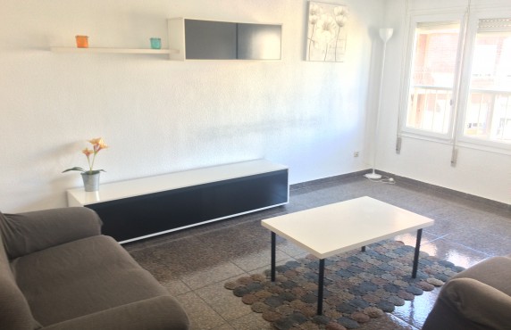 Piso - Alquiler Larga Estancia - Elche - MLL4282