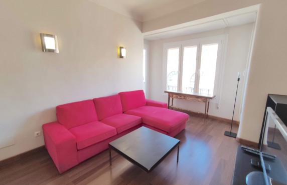 Piso - Alquiler Larga Estancia - Elche - MLL4442