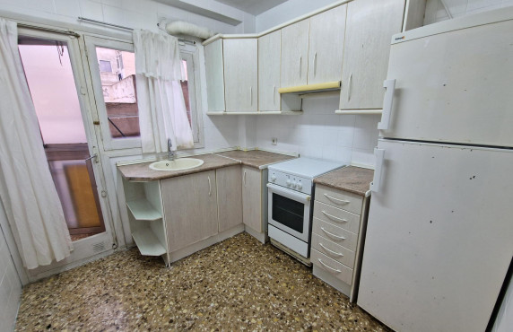 Piso - Venta - Alicante - Carolinas Altas