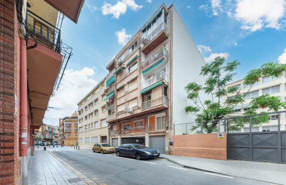 Piso - Venta - Alicante - Carolinas Altas