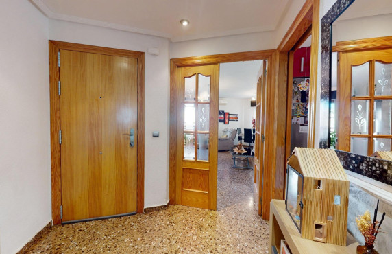 Piso - Venta - Alicante - Carolinas bajas