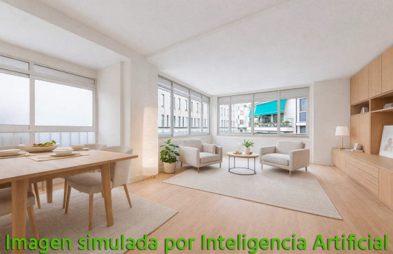 Piso - Venta - Alicante - Centro Tradicional