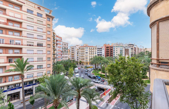 Piso - Venta - Alicante - Centro