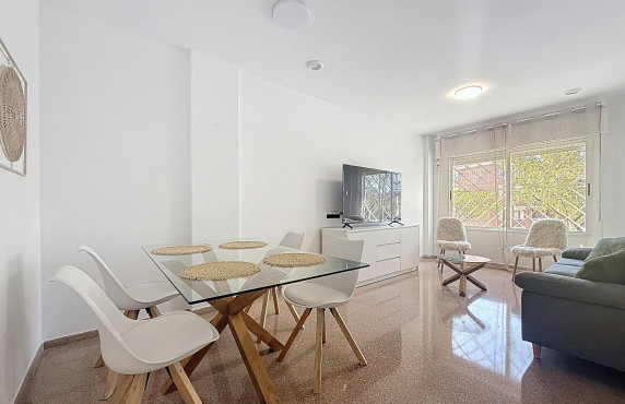 Piso - Venta - Alicante - San blas