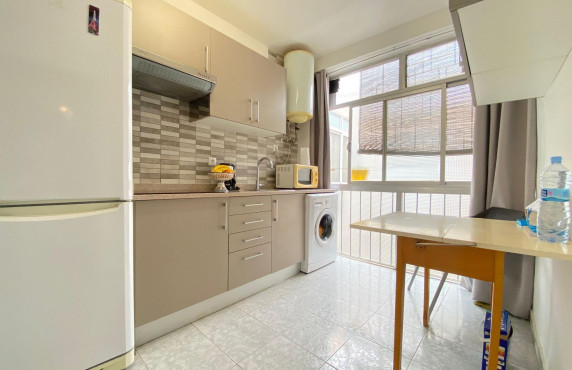 Piso - Venta - Alicante - San Gabriel