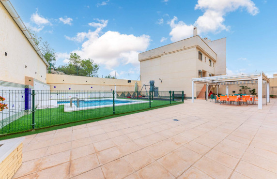 Piso - Venta - Alicante - Villafranqueza