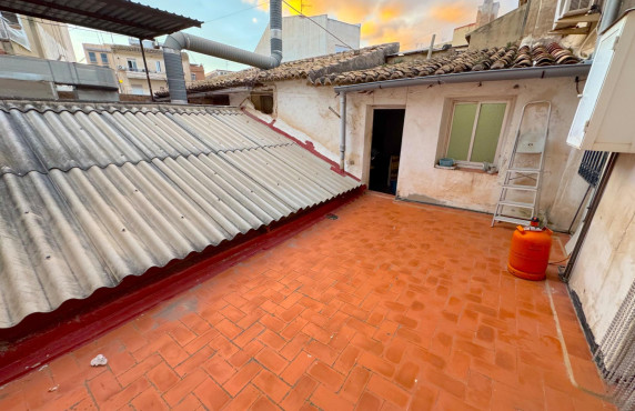 Piso - Venta - Alicante - Villafranqueza