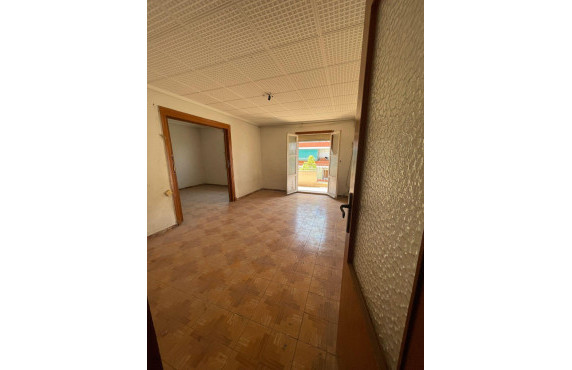 Piso - Venta - Alicante - Virgen del Remedio-Parque lo Morant