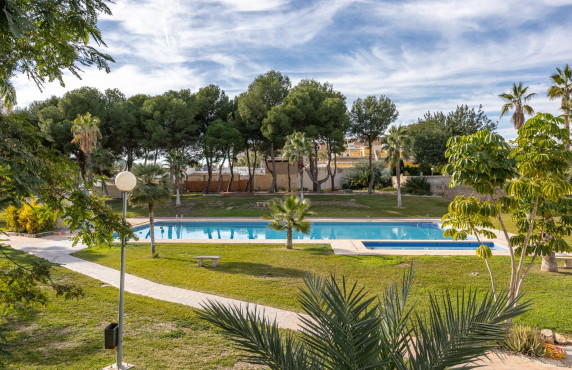 Piso - Venta - Benidorm - Hotel Bali