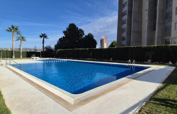 Piso - Venta - Benidorm - Via Parque