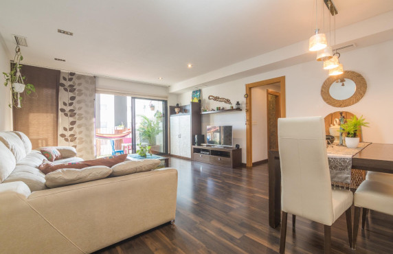 Piso - Venta - Crevillent - Brico depot