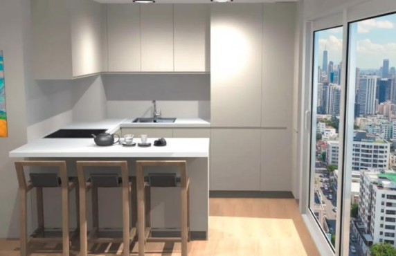 Piso - Venta - Elche - 3382M/1524