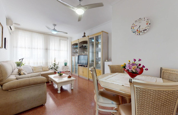 Piso - Venta - Elche - Altabix