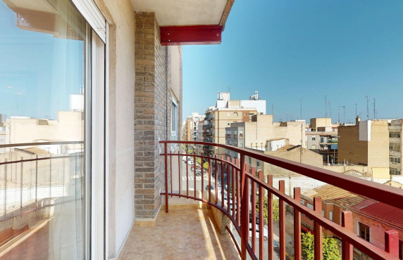 Piso - Venta - Elche - Asilo - Pisos Azules