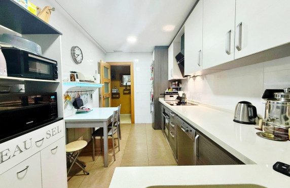 Piso - Venta - Elche - Asilo - Pisos Azules