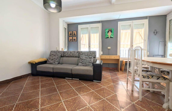 Piso - Venta - Elche - Asilo - Pisos Azules