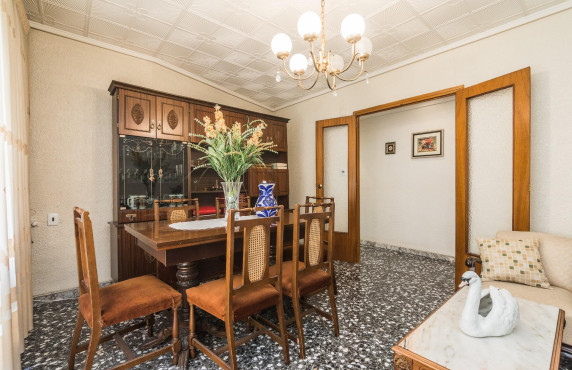 Piso - Venta - Elche - Asilo - Pisos Azules