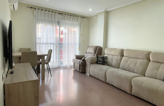 Piso - Venta - Elche - Carrús Oeste