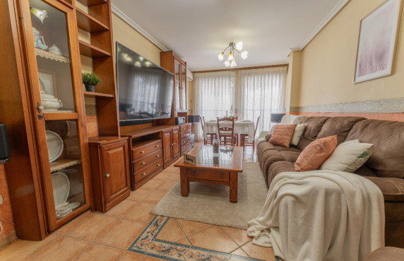 Piso - Venta - Elche - Carrús Oeste