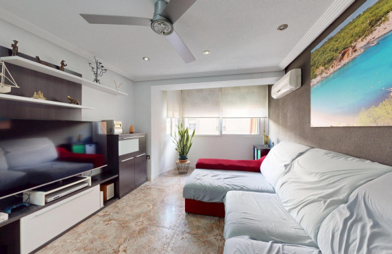 Piso - Venta - Elche - Carrus