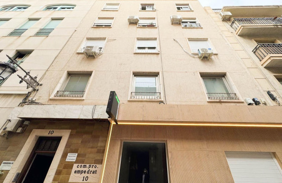 Piso - Venta - Elche - Centro