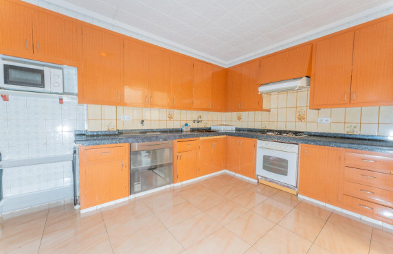 Piso - Venta - Elche - Centro