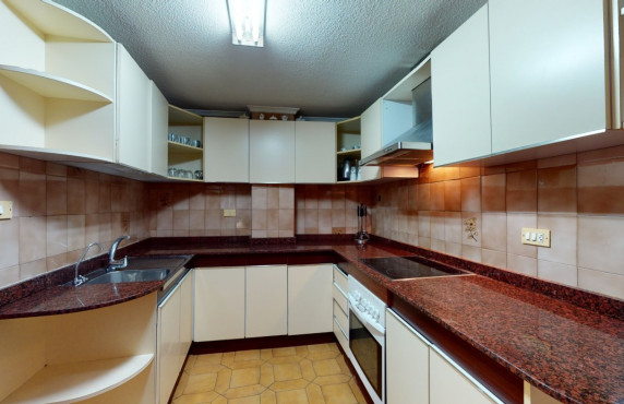 Piso - Venta - Elche - Centro