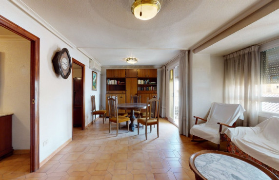 Piso - Venta - Elche - Centro