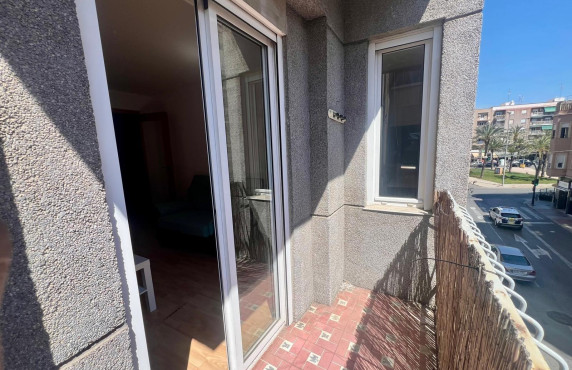 Piso - Venta - Elche - Corazon de Jesus