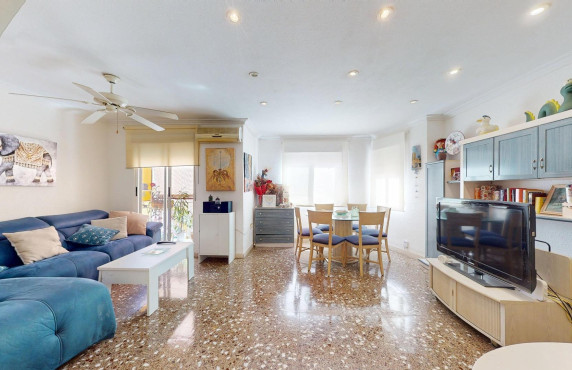 Piso - Venta - Elche - Corazon de Jesus