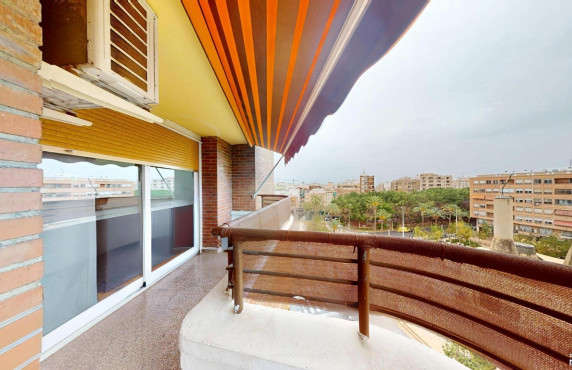 Piso - Venta - Elche - Elche / Elx