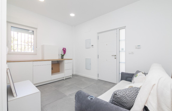 Piso - Venta - Elche - MLS-43542