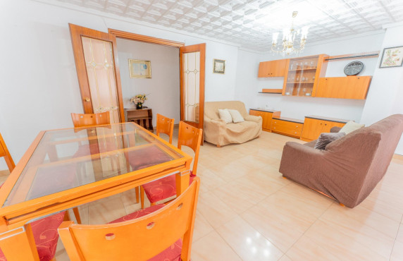 Piso - Venta - Elche - MLS-59748
