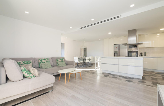 Piso - Venta - Elche - MLS-64027