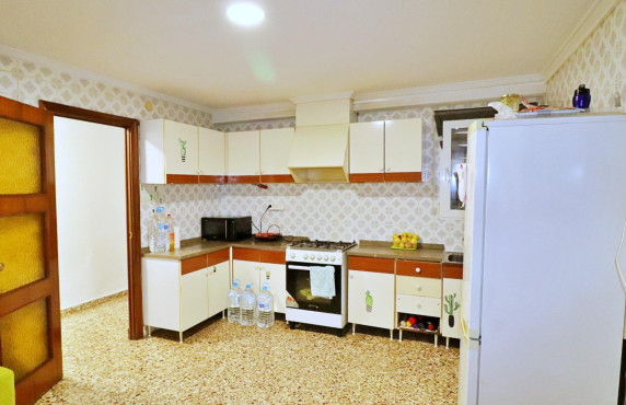 Piso - Venta - Elche - Plaza Crevillente-Juzgados