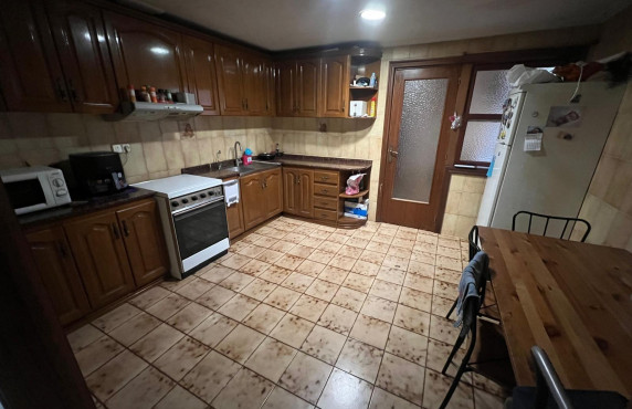 Piso - Venta - Elche - Plaza Crevillente-Juzgados